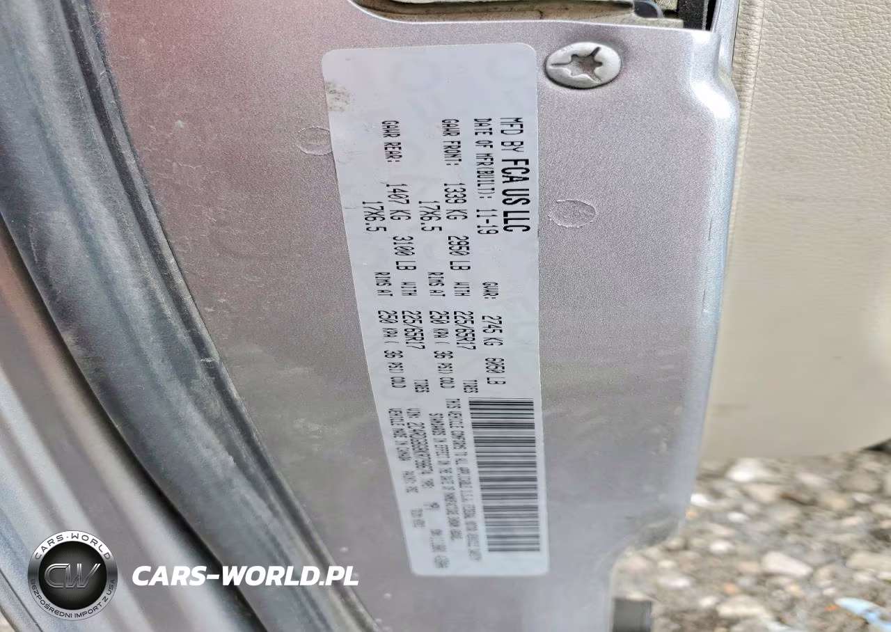 2019 Dodge Grand Caravan Se VIN:2C4RDGBG8KR798674 - 13