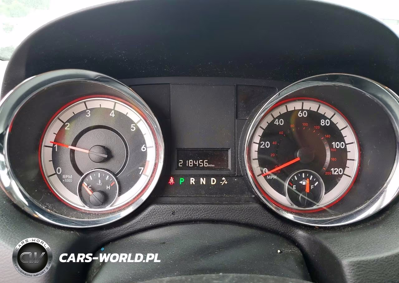 2019 Dodge Grand Caravan Se VIN:2C4RDGBG8KR798674 - 9