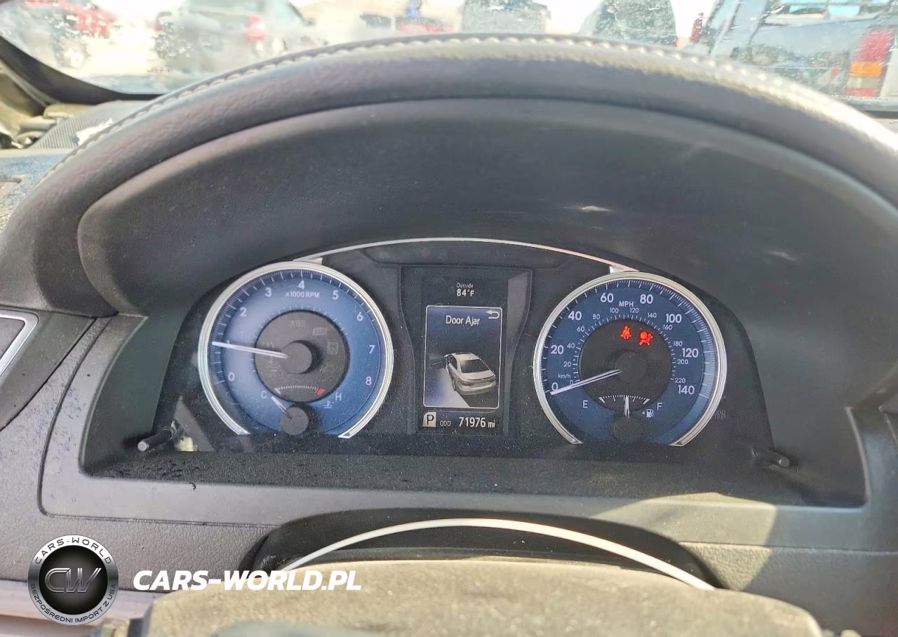 2017 Toyota Camry Le VIN:4T1BF1FK6HU351808 - 9
