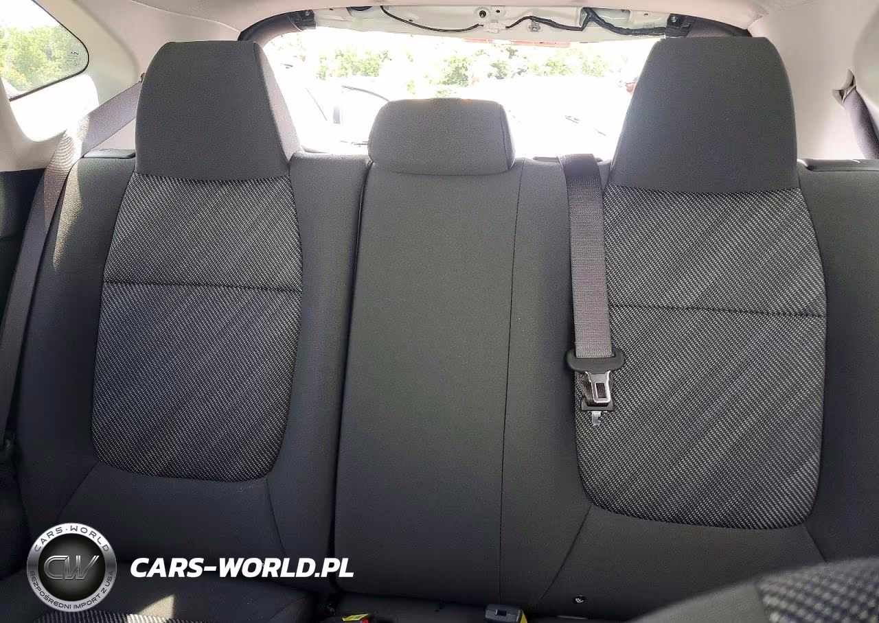 2026 Kia Seltos Lx VIN:KNDEPCAA6T7952457 - 10