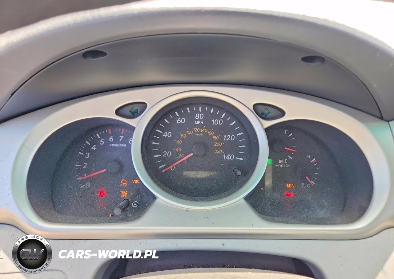 2004 Toyota Highlander Base VIN:JTEDP21A340030627 - 9