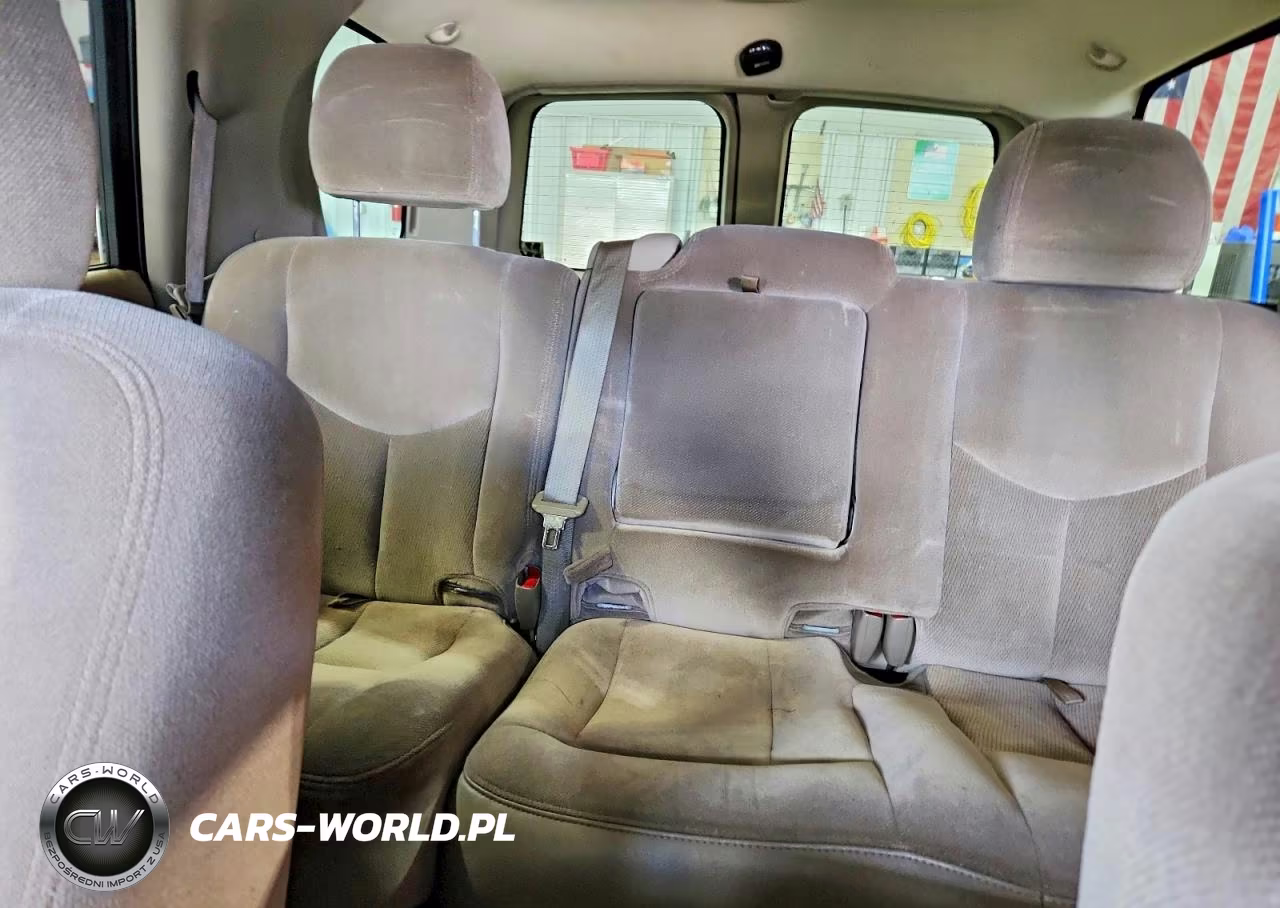 2004 GMC Yukon VIN:1GKEC13VX4R194035 - 10