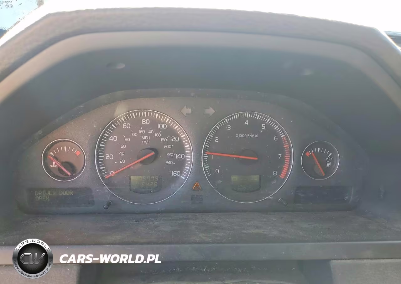2006 Volvo Xc90 V8 VIN:YV4CZ852161258071 - 9