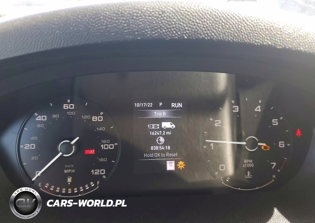 2022 Ram Promaster 2500 Delivery Van VIN:3C6LRVCG2NE135687 - 9