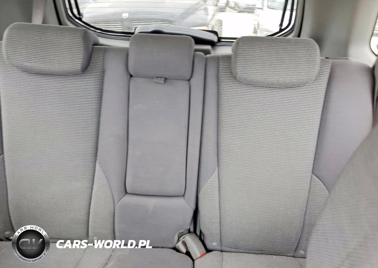 2006 Hyundai Tucson Gl VIN:KM8JM12B56U480210 - 10