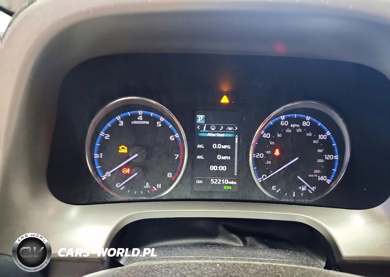 2018 Toyota Rav4 Limited VIN:2T3DFREV1JW707906 - 9