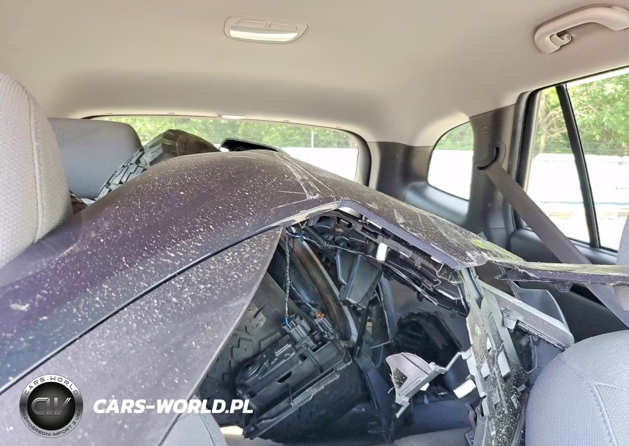 2012 Hyundai Santa Fe Gls VIN:5XYZG3AB7CG111440 - 10