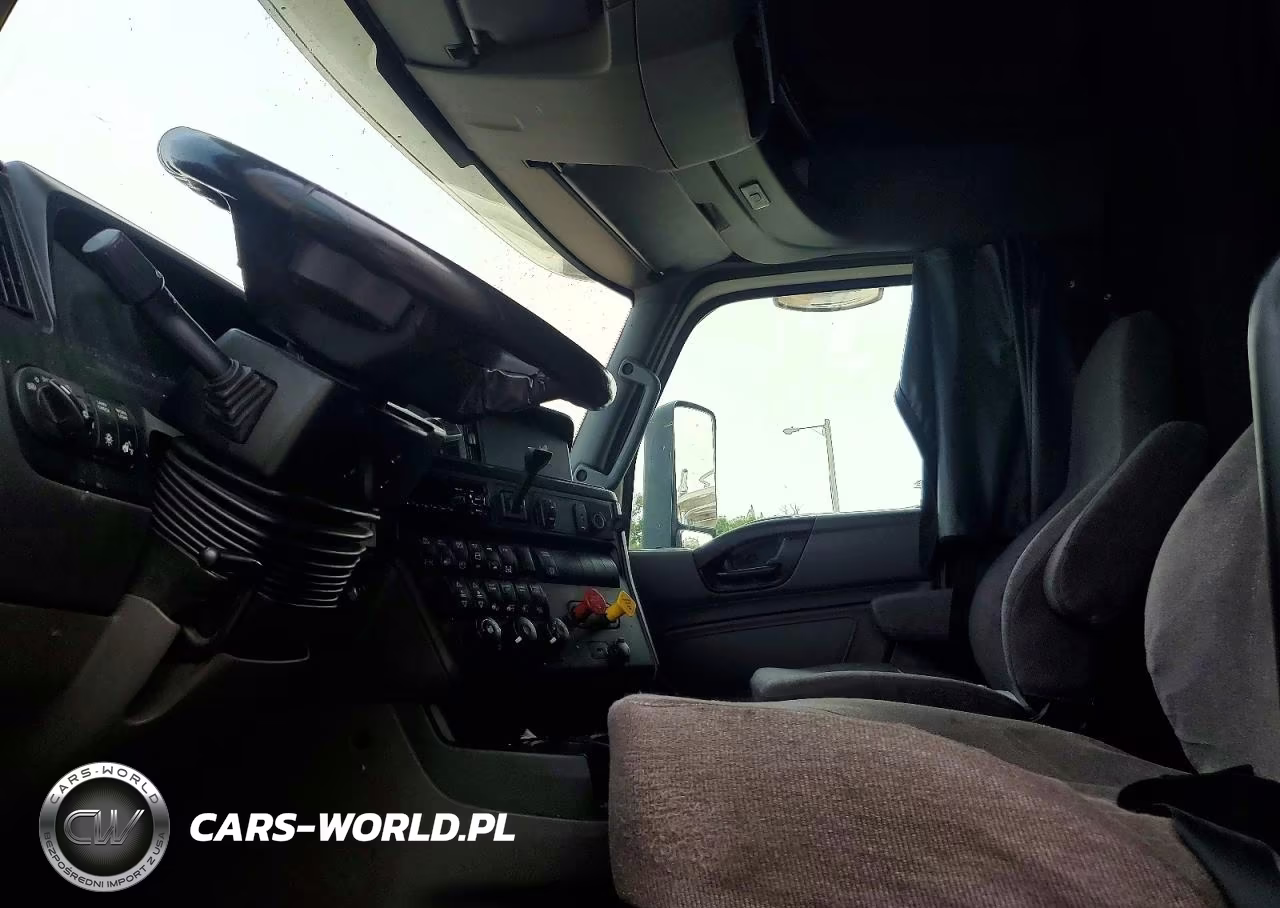 2019 International Lt625 Semi Truck VIN:3HSDZAPR5KN561006 - 7