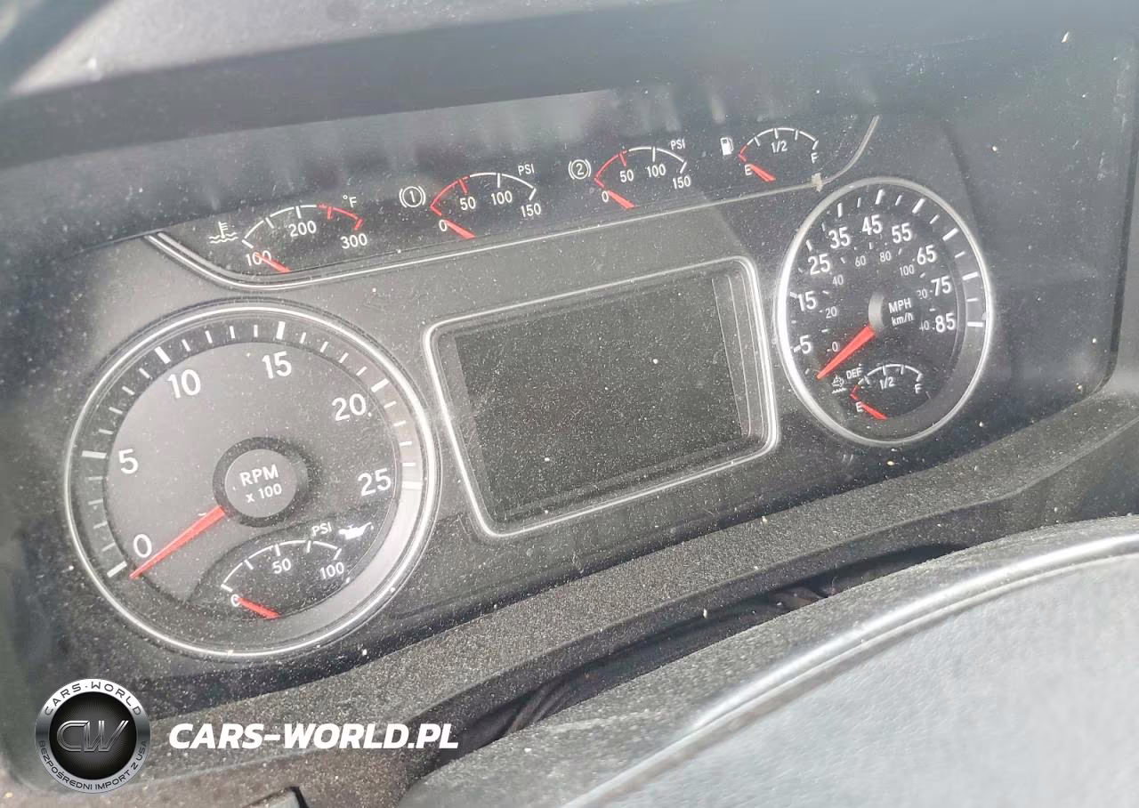 2019 International Lt625 Semi Truck VIN:3HSDZAPR5KN561006 - 9