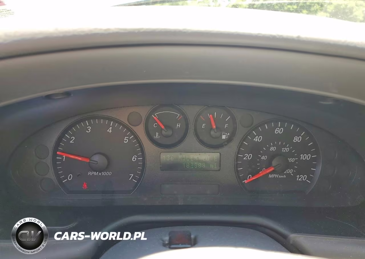 2006 Ford Taurus Se VIN:1FAFP53U86A194822 - 9