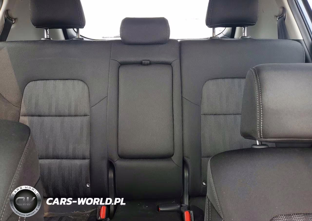 2020 Kia Sportage Lx VIN:KNDPMCAC3L7637313 - 10