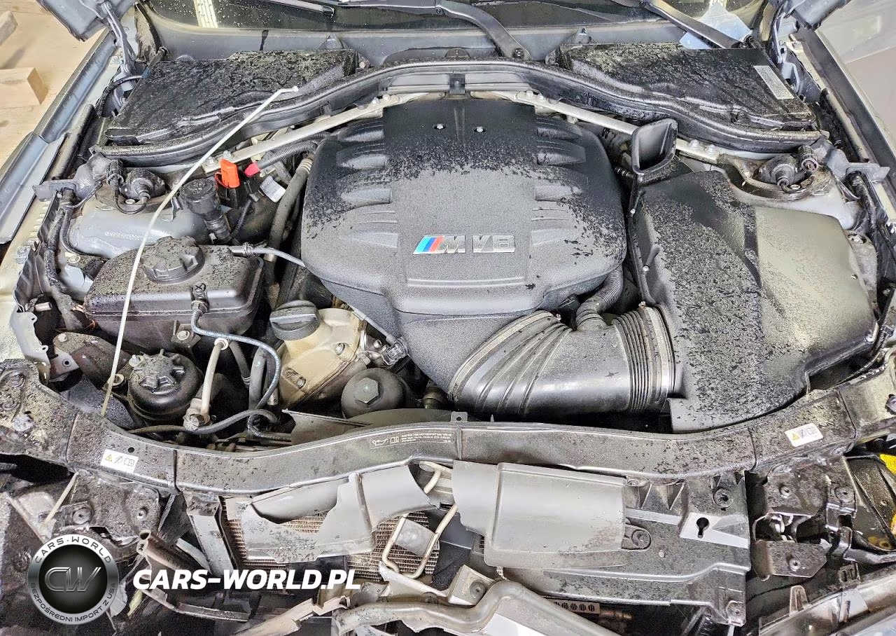 2011 BMW M3 VIN:WBSPM9C50BE203824 - 11