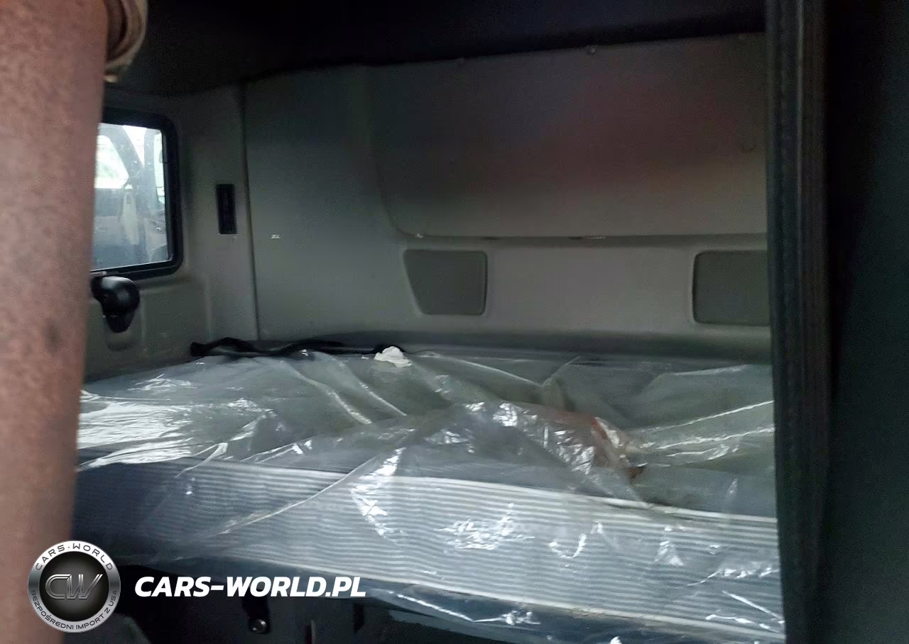 2019 International Lt625 Semi Truck VIN:3HSDZAPR5KN405449 - 10