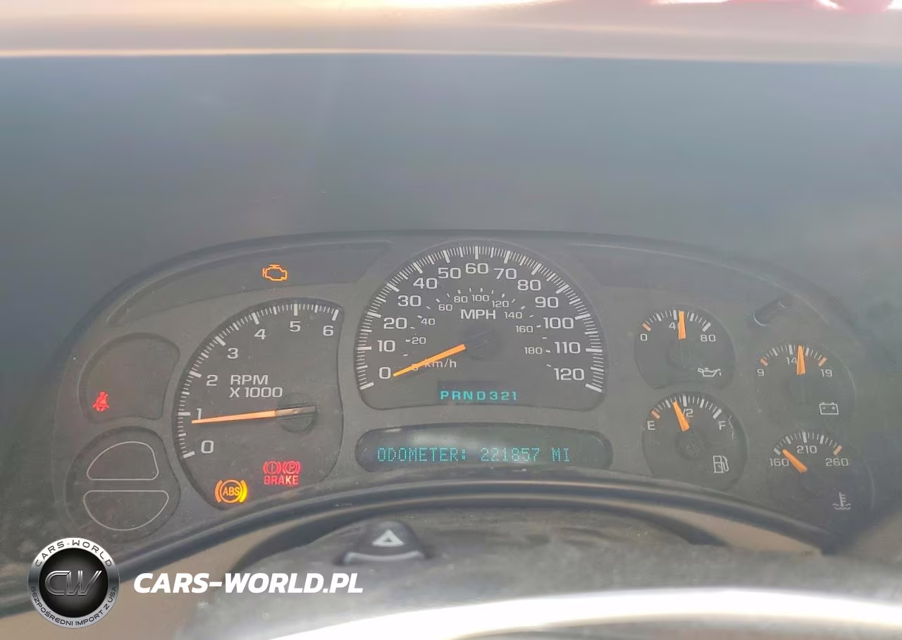 2003 Chevrolet Silverado C1500 VIN:2GCEC19V731143151 - 9