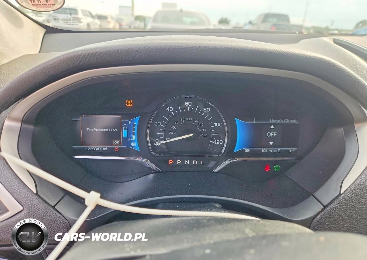 2015 Lincoln Mkz Hybrid VIN:3LN6L2LU0FR618712 - 9