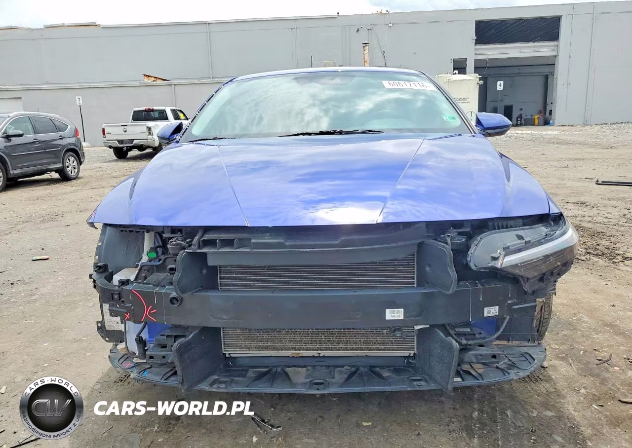 2024 Hyundai Elantra Se VIN:KMHLL4DG9RU763042 - 5