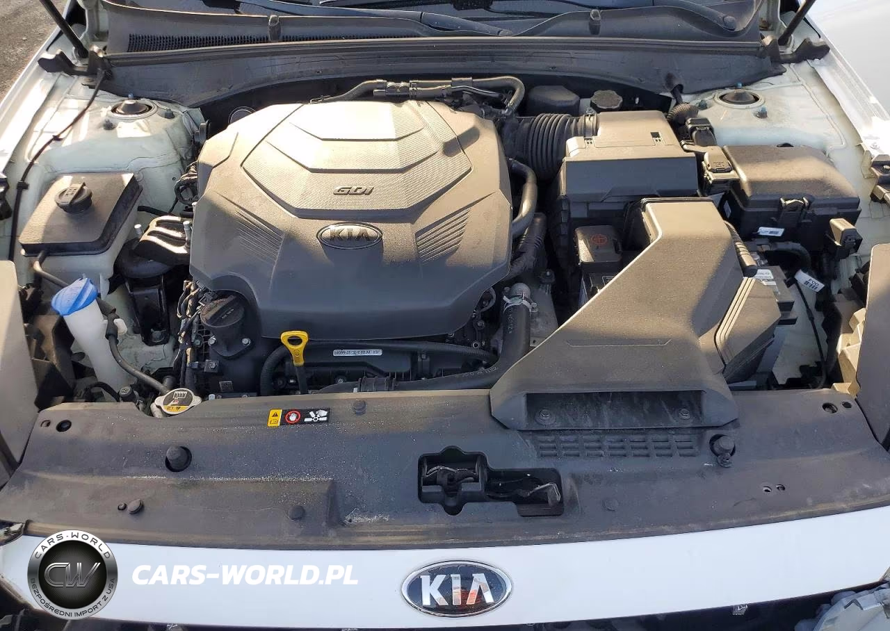 2017 Kia Cadenza Technology VIN:KNALC4J19H5072779 - 11