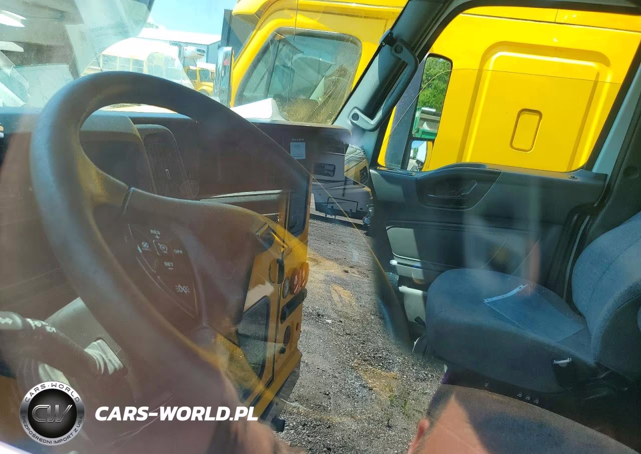 2019 International Lt625 Semi Truck VIN:3HSDZAPR4KN326161 - 8