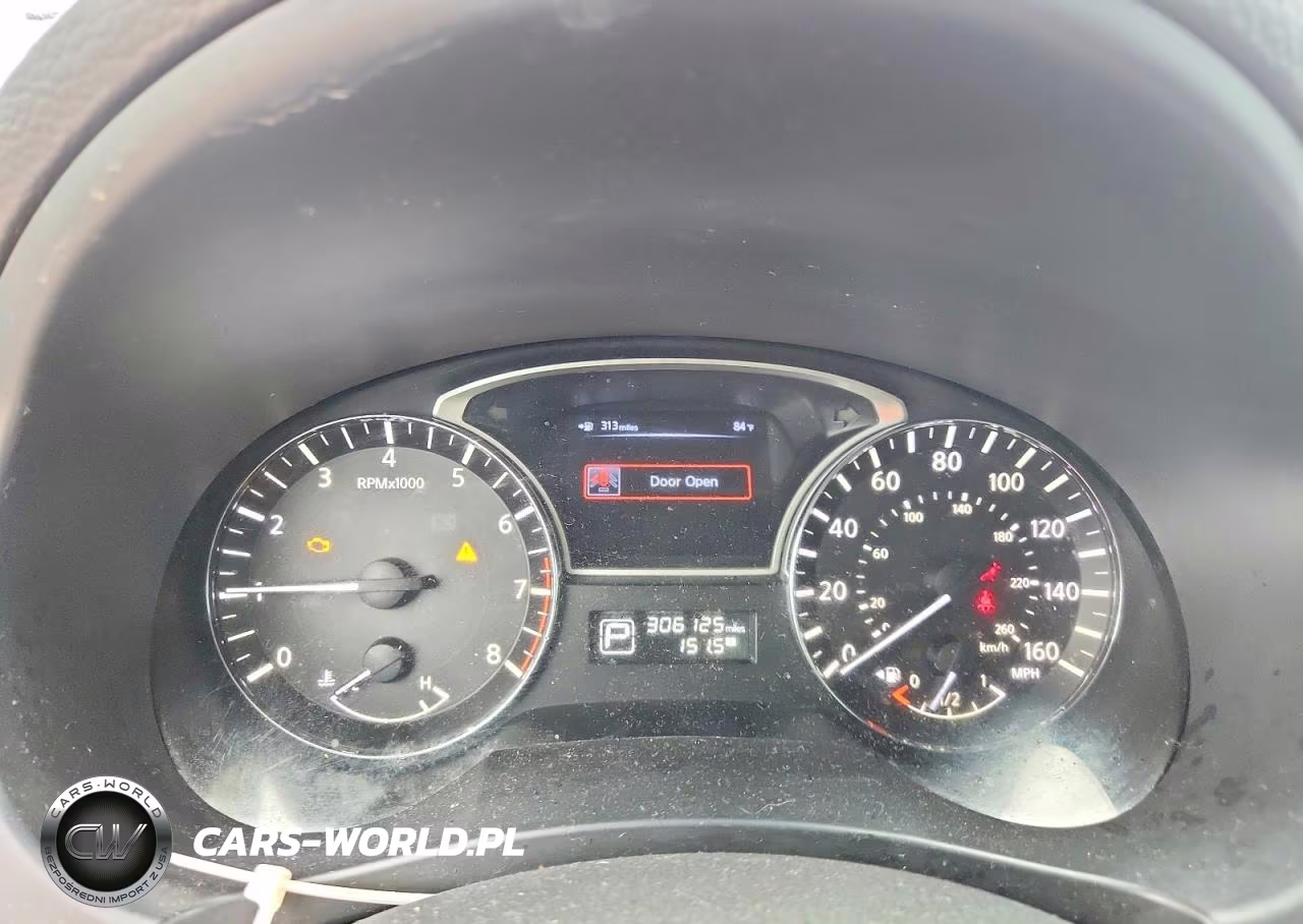 2013 Nissan Altima 2.5 VIN:1N4AL3AP4DN438642 - 9
