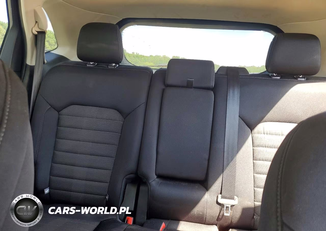 2018 Ford Edge Sel VIN:2FMPK3J94JBB64127 - 10