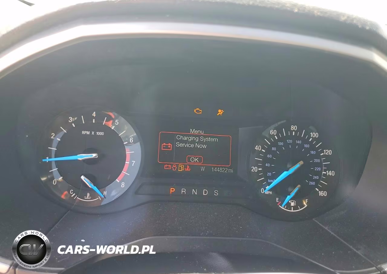 2018 Ford Edge Sel VIN:2FMPK3J94JBB64127 - 9
