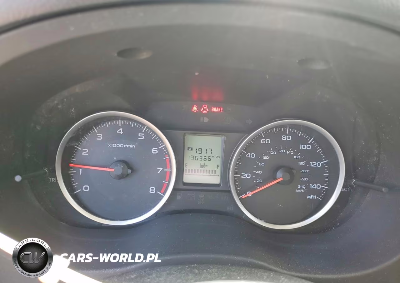 2017 Subaru Forester 2.5I VIN:JF2SJAAC1HG491848 - 9