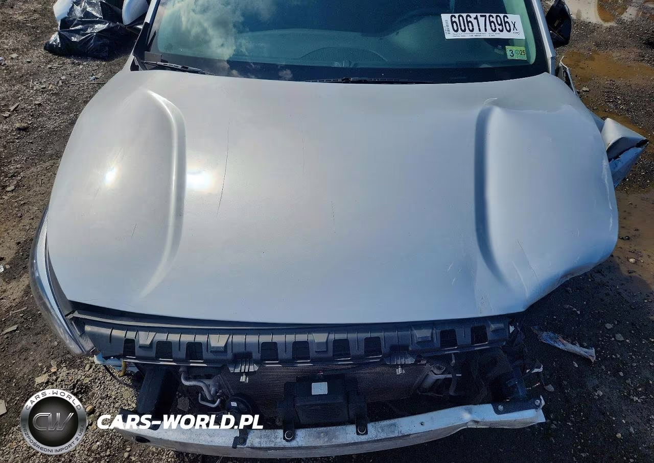 2020 Kia Niro Lx VIN:KNDCB3LC1L5426978 - 11