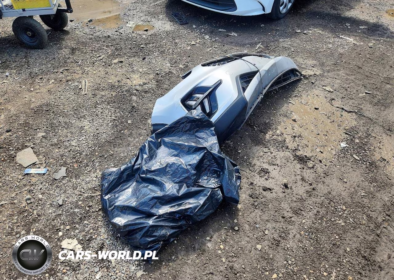 2020 Kia Niro Lx VIN:KNDCB3LC1L5426978 - 12