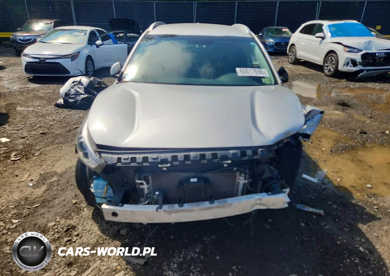 2020 Kia Niro Lx VIN:KNDCB3LC1L5426978 - 5