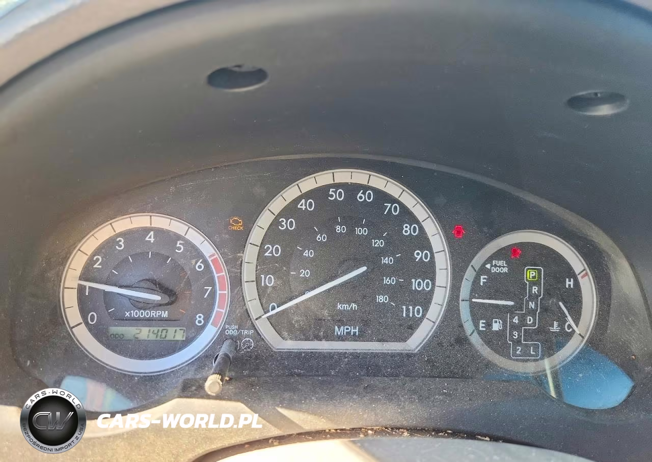 2004 Toyota Sienna Xle 7 Passenger VIN:5TDBA22CX4S028402 - 9