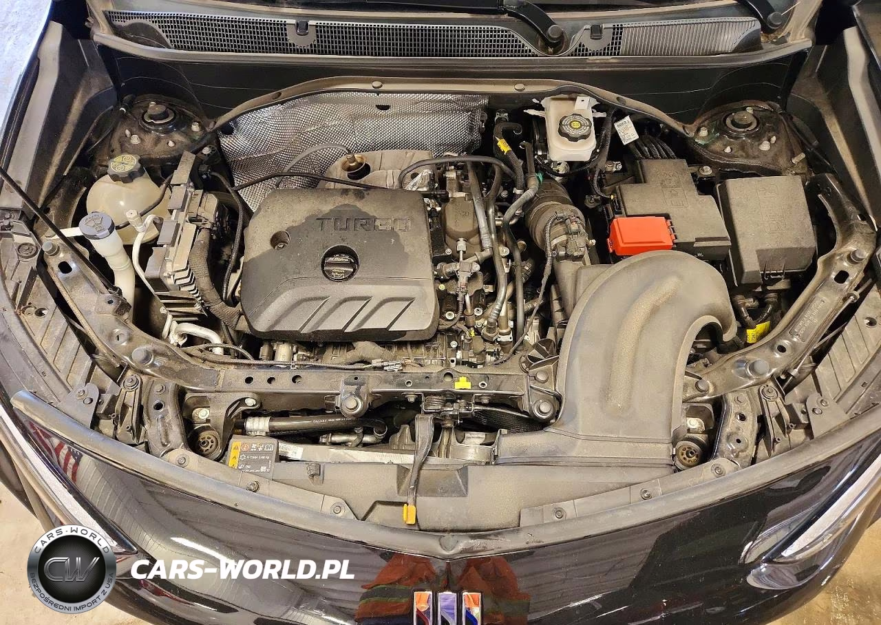 2024 Buick Encore Gx Preferred VIN:KL4AMCSL0RB209493 - 12