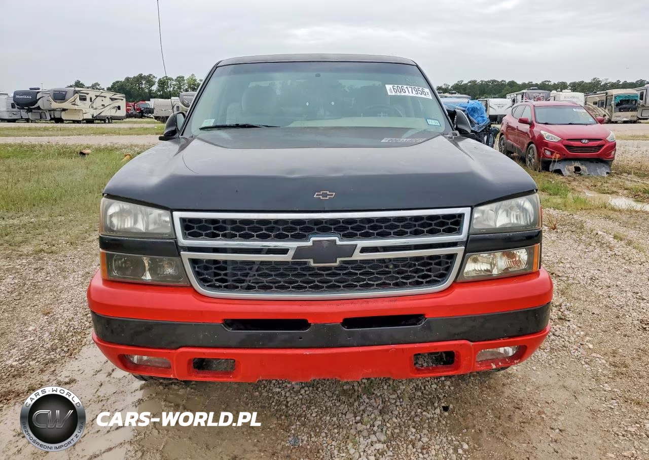 2002 Chevrolet Silverado C1500 VIN:2GCEC19W421425349 - 5