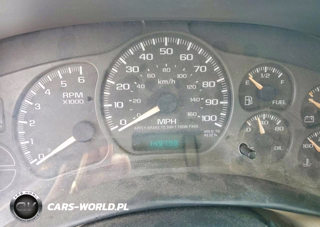 2002 Chevrolet Silverado C1500 VIN:2GCEC19W421425349 - 9