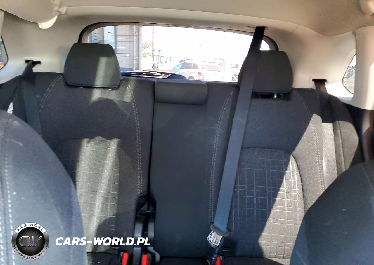 2026 Honda Hr-V Lx VIN:3CZRZ1H30TM712019 - 10
