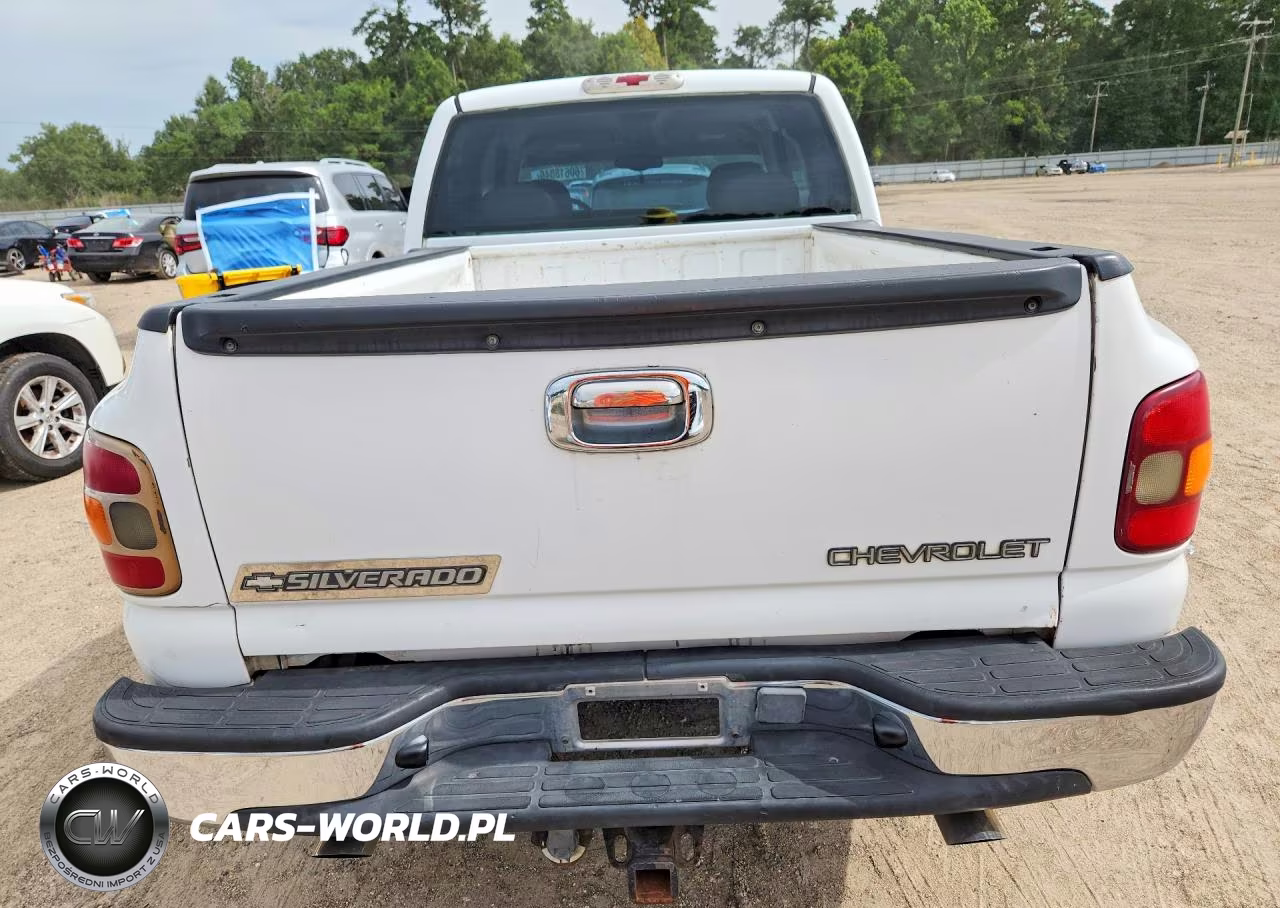 1999 Chevrolet Silverado C1500 VIN:1GCEC19T2XZ123014 - 6