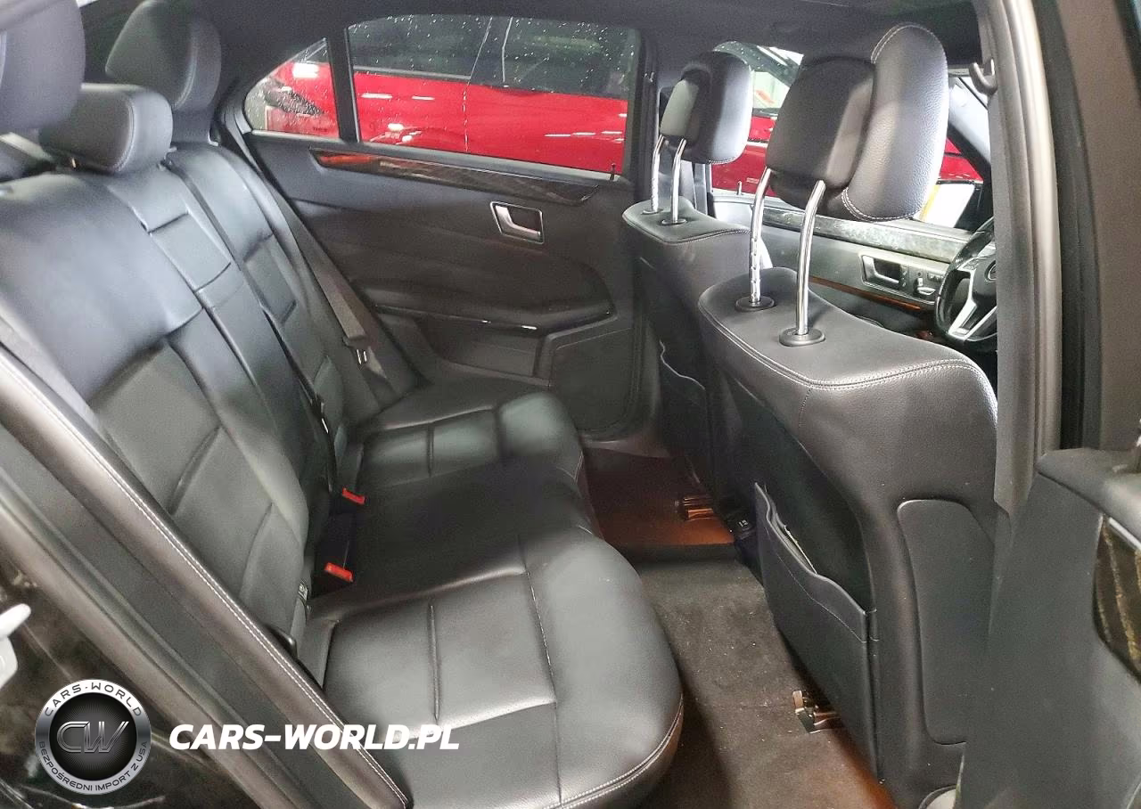 2016 Mercedes-Benz E 350 4Matic VIN:WDDHF8JB1GB266356 - 10