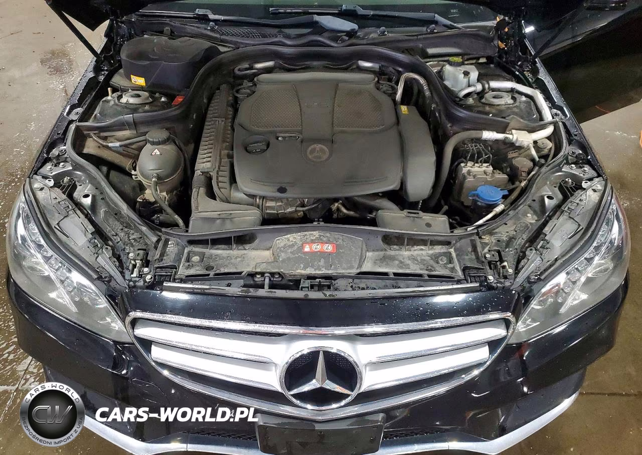 2016 Mercedes-Benz E 350 4Matic VIN:WDDHF8JB1GB266356 - 11