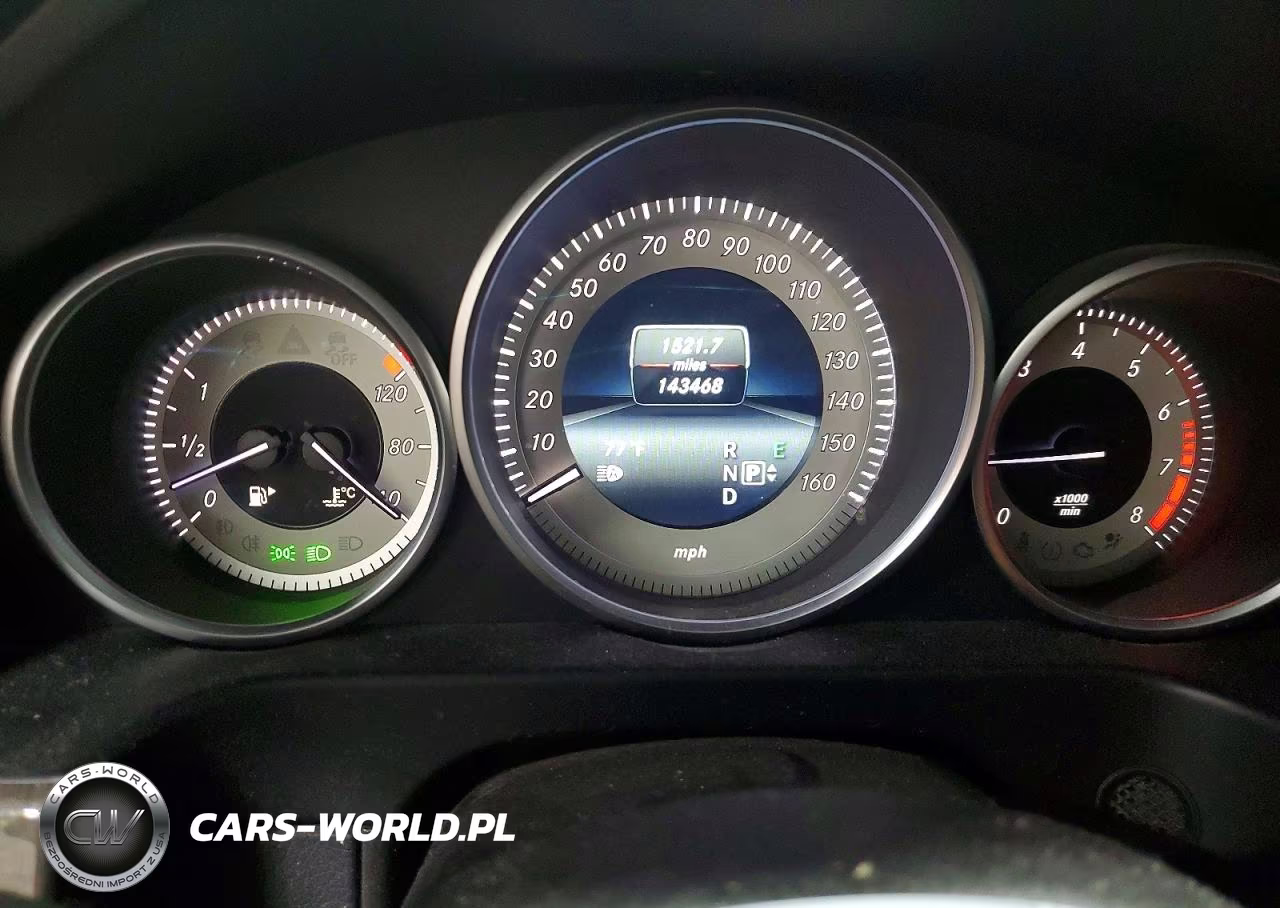 2016 Mercedes-Benz E 350 4Matic VIN:WDDHF8JB1GB266356 - 9