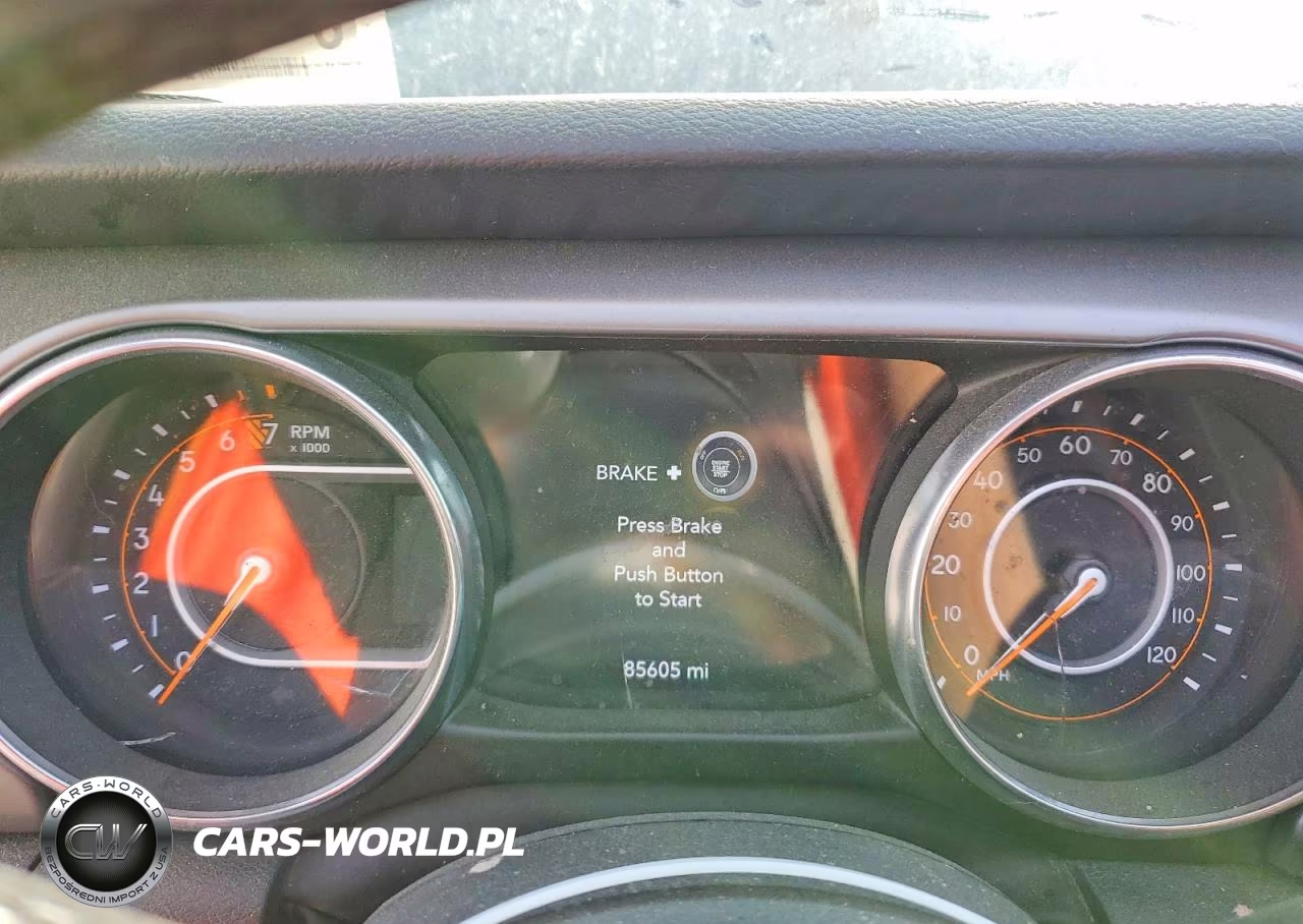 2022 Jeep Gladiator Sport VIN:1C6HJTAG7NL128701 - 9