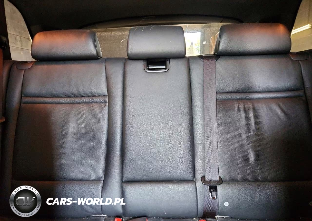 2011 BMW X5 xDrive50I VIN:5UXZV8C57BLL67931 - 10