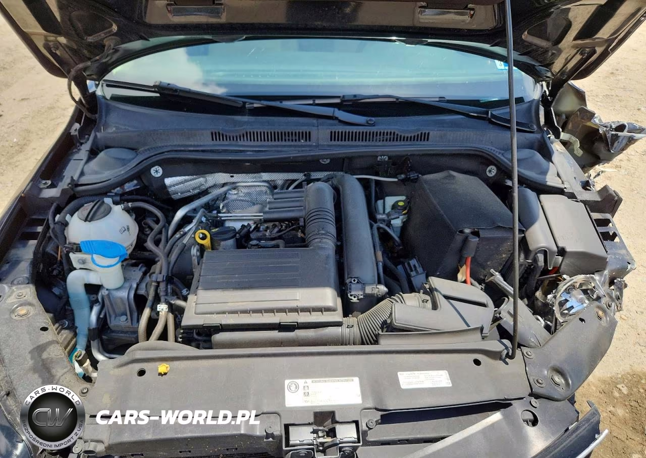 2017 Volkswagen Jetta Se VIN:3VWDB7AJ7HM308459 - 11