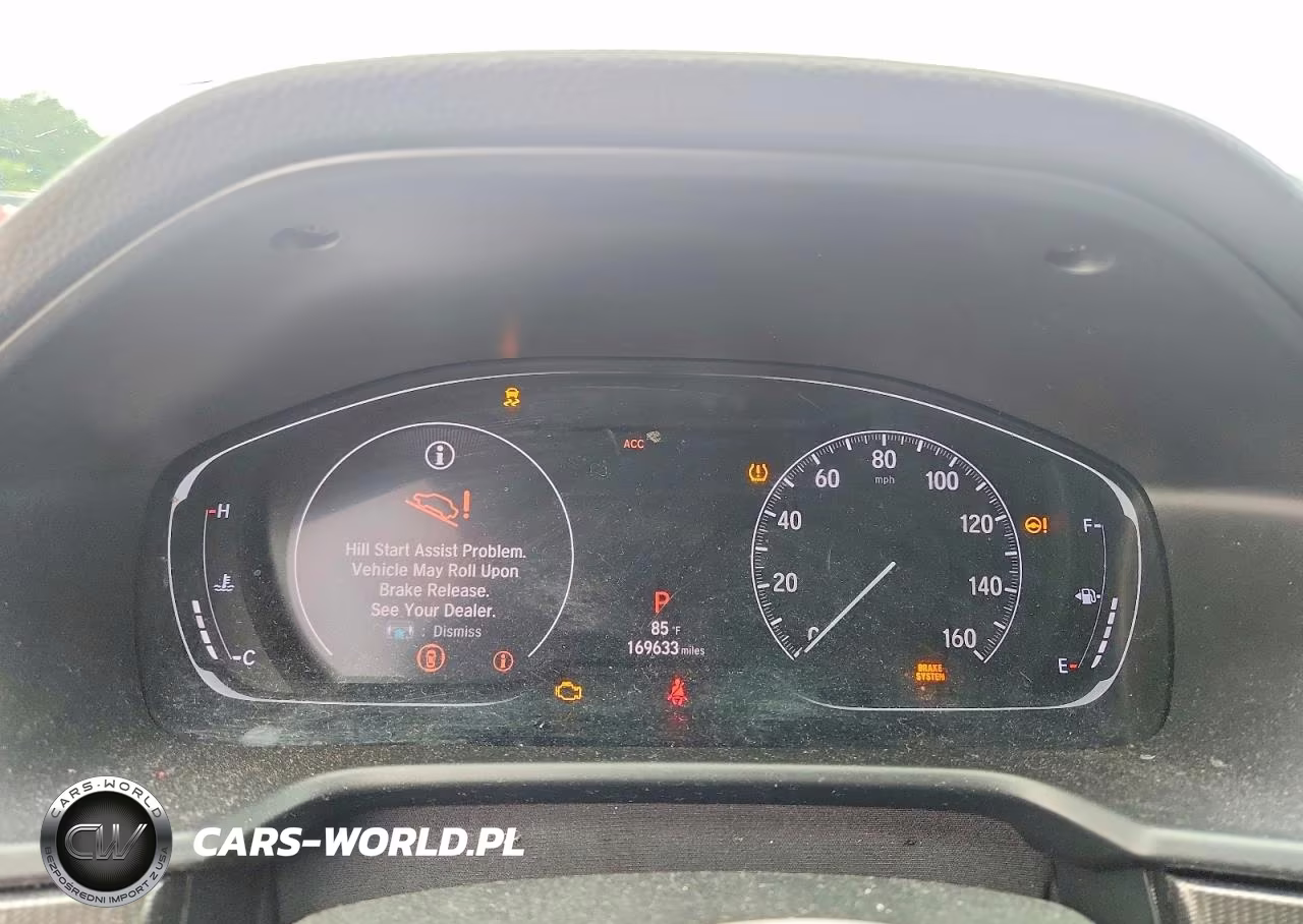 2020 Honda Accord Sport VIN:1HGCV1F38LA087037 - 9