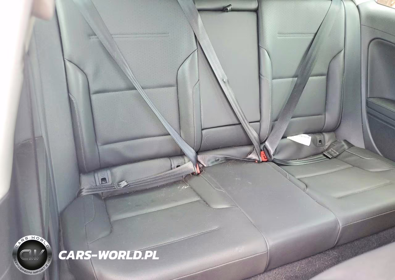 2015 Volkswagen Golf VIN:3VW817AU0FM052032 - 10