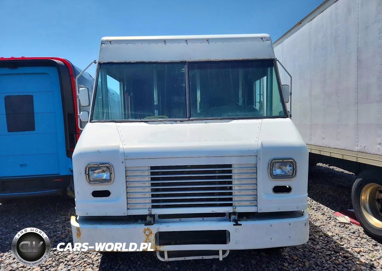 2015 Ford F59 Delivery Truck VIN:1F65F5KY9F0A08761 - 5