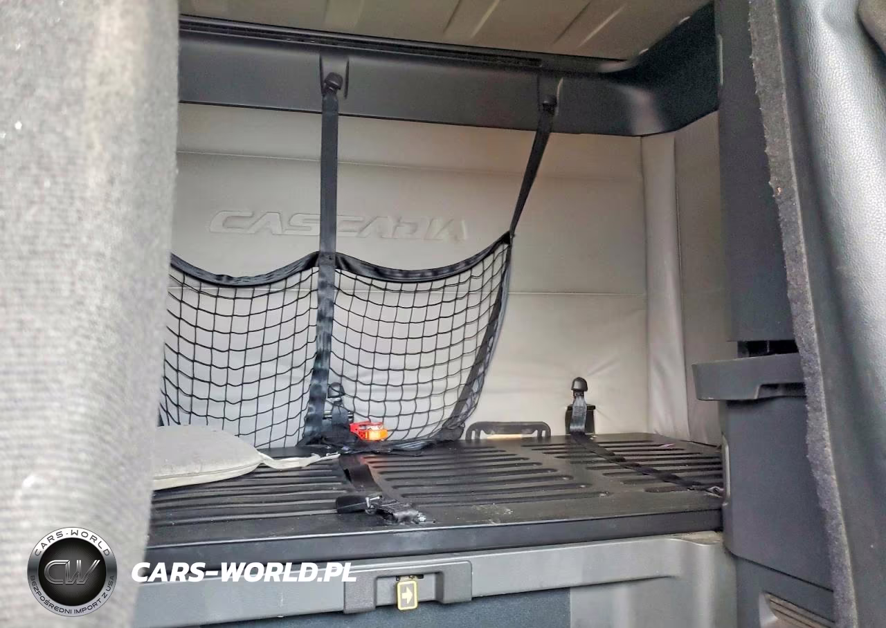 2019 Freightliner Cascadia VIN:1FUJHHDR1KLKV6937 - 10