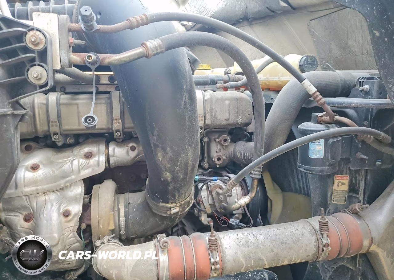 2019 Freightliner Cascadia VIN:1FUJHHDR1KLKV6937 - 11