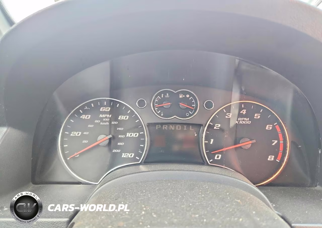 2009 Chevrolet Equinox Lt VIN:2CNDL63F696228788 - 9