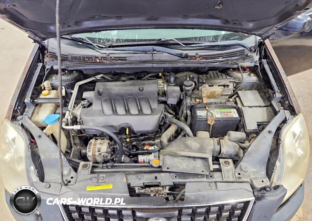 2009 Nissan Sentra 2.0-2.0S-2.0Sl VIN:3N1AB61E79L683927 - 11