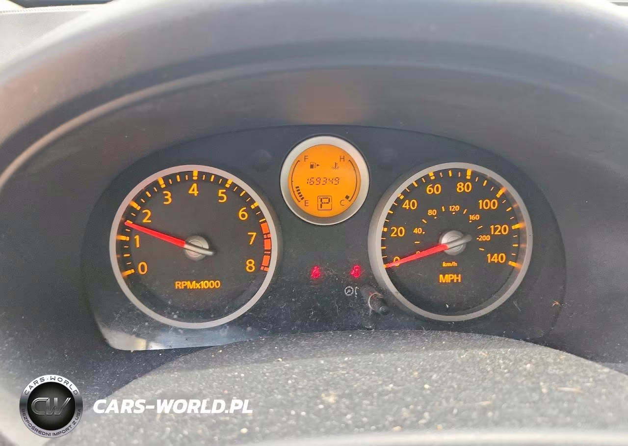 2009 Nissan Sentra 2.0-2.0S-2.0Sl VIN:3N1AB61E79L683927 - 9