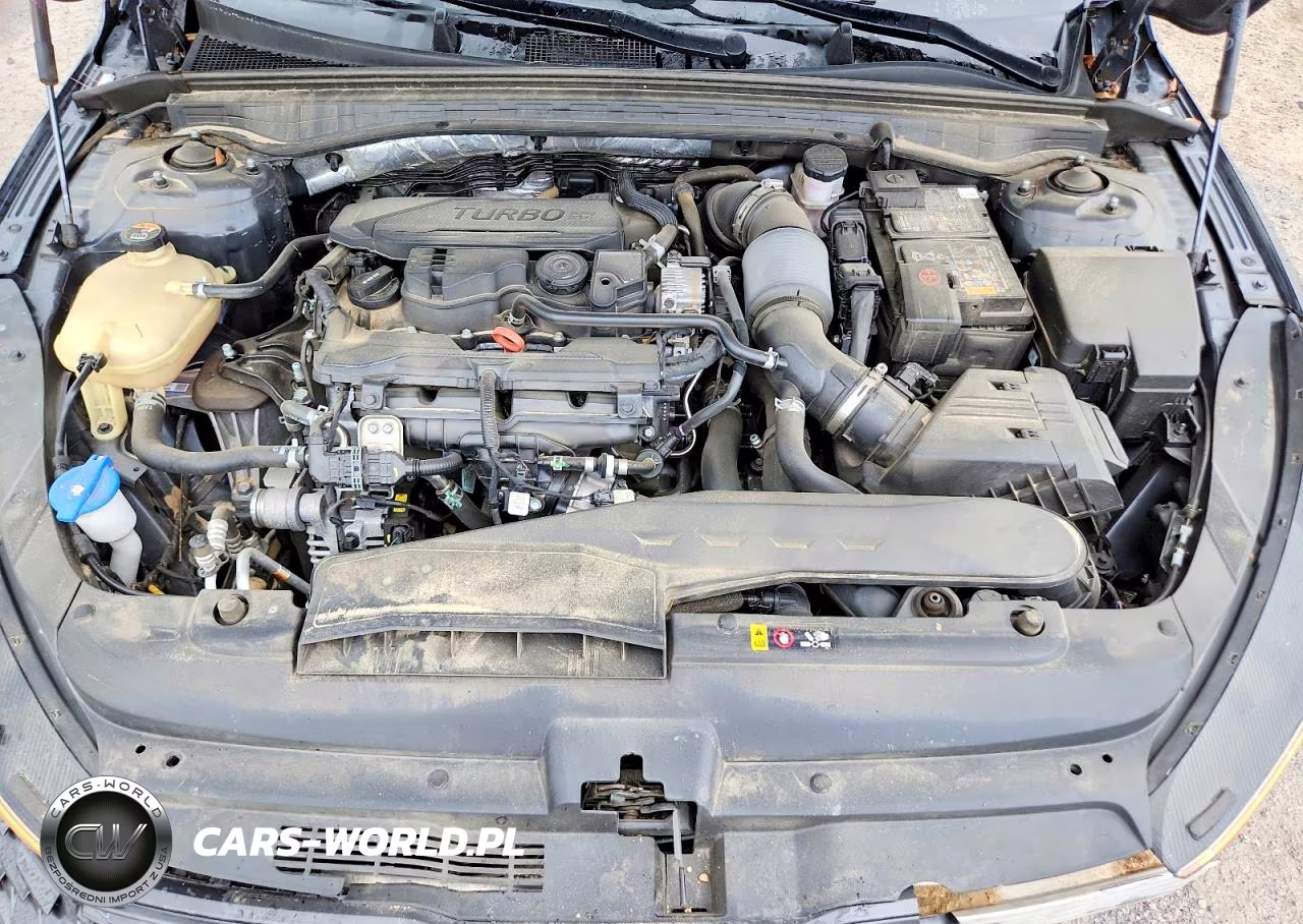 2022 Kia K5 Lxs VIN:5XXG14J24NG137533 - 11